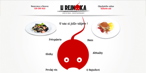 Restaurace u Rejnoka