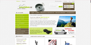 SmartDoor.cz